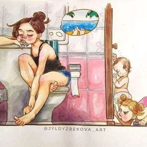 Meet your Posher, Amanda